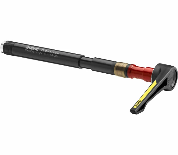 Marvic SPEED RELEASE 4 Marvic SPEED RELEASE – Image 2