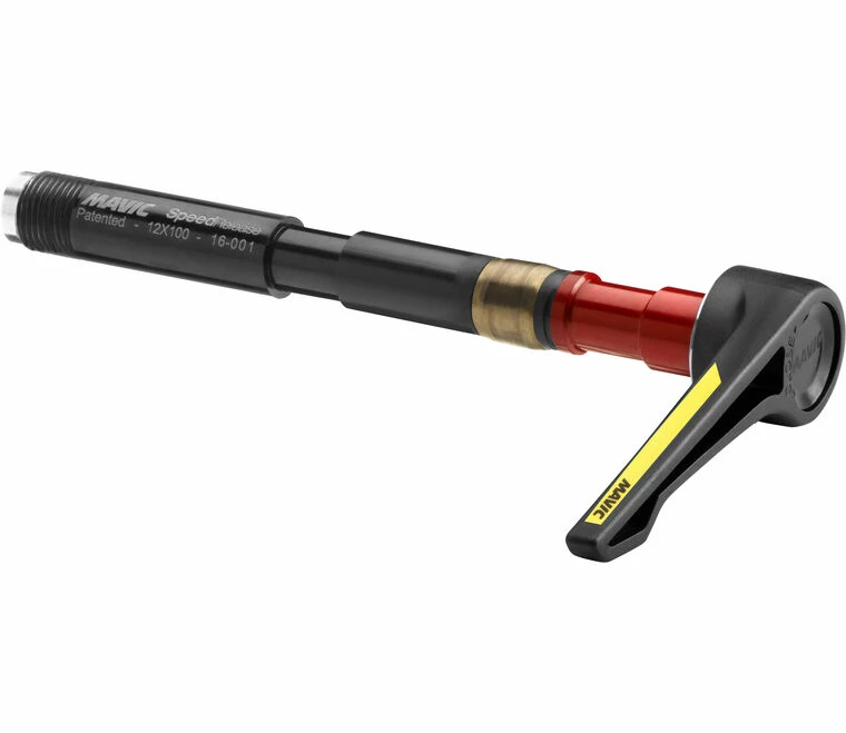 Marvic SPEED RELEASE 5 Marvic SPEED RELEASE – Image 3