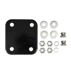 ANCRAGE SOL KRYPTONITE EVOLUTION REMORQUE