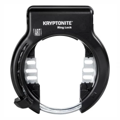 ANTIVOL KRYPTONITE DE CADRE RETRACTABLE