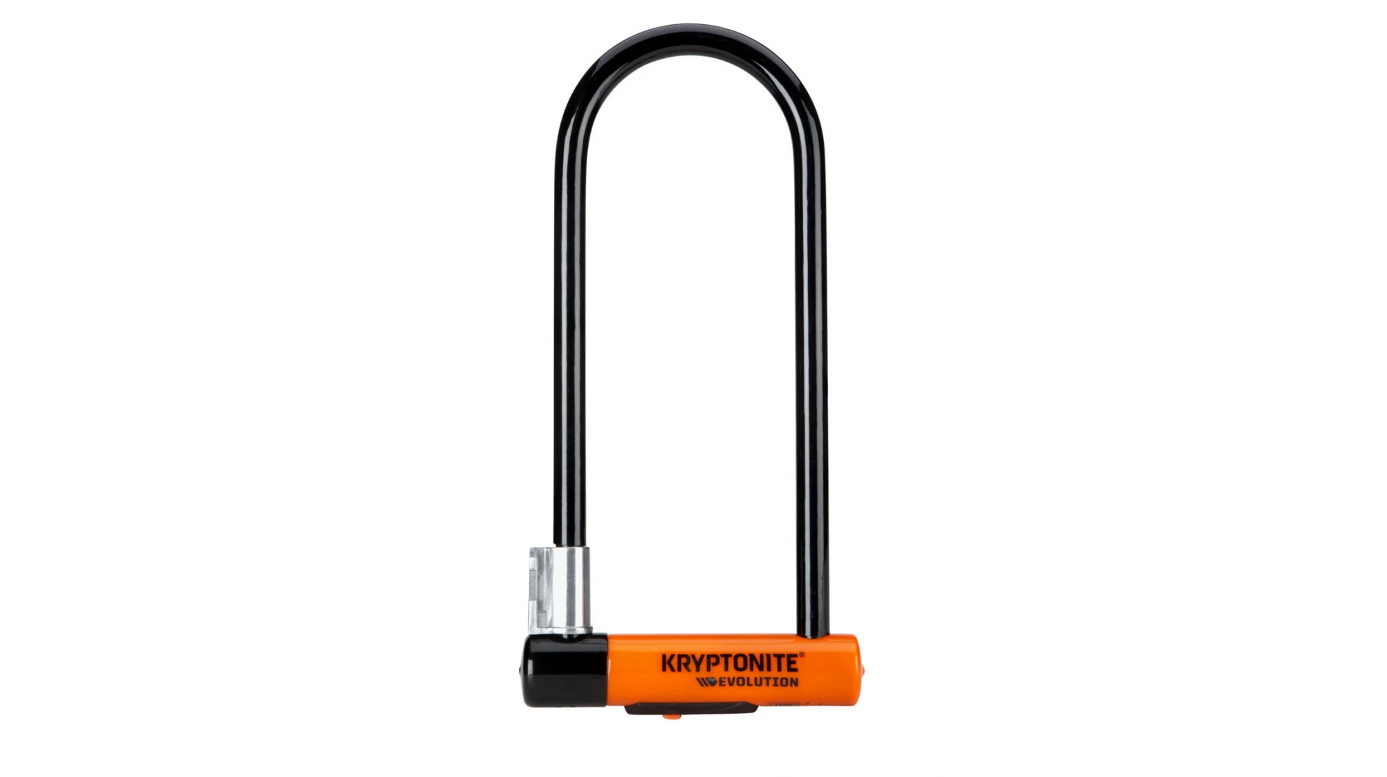 ANTIVOL KRYPTONITE U EVOLUTION LS 8/10 3 ANTIVOL KRYPTONITE U EVOLUTION LS 8/10