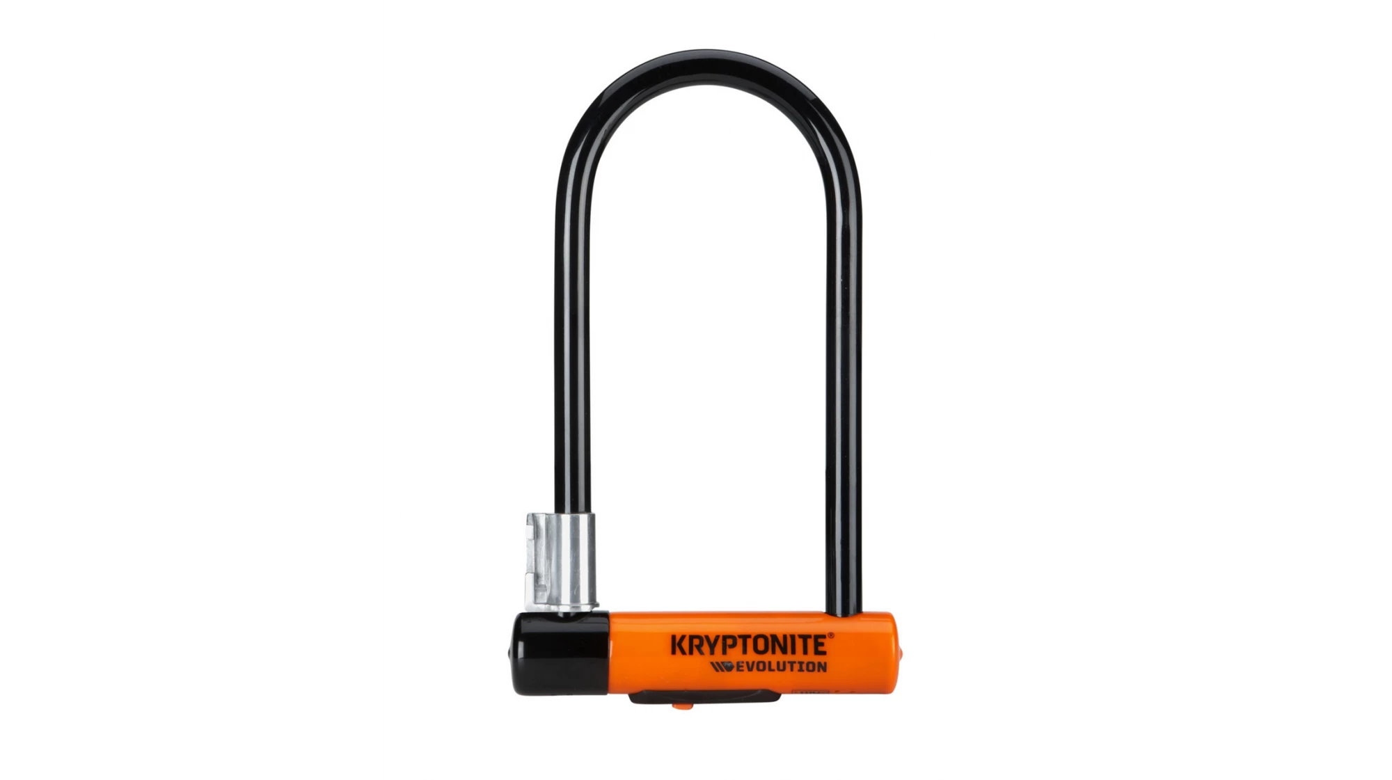 ANTIVOL KRYPTONITE U EVOLUTION STD 8/10 3 ANTIVOL KRYPTONITE U EVOLUTION STD 8/10