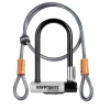 ANTIVOL KRYPTONITE U KRYPTOLOK MINI7 CABLE 6/10 1 ANTIVOL KRYPTONITE U KRYPTOLOK MINI7 CABLE 6/10 -vélo Magasin de vente antivol kryptonite u kryptolok mini7 cable 6 10