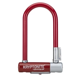 ANTIVOL KRYPTONITE U KRYPTOLOK2 MINI7 MERLOT 6/10