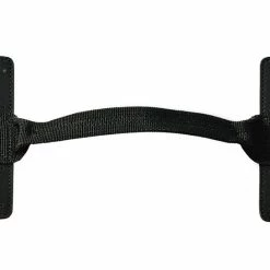 Poignee Universelle Basil Sistema-bridge Pour Fixation Aux Sacoches