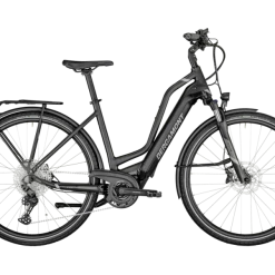 Bergamont E-Horizon Expert Amsterdam