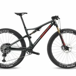 Mountain Bike BH Lynx Race Evo Carbon 9.5