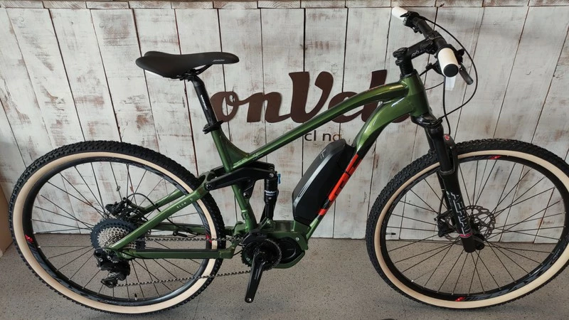 Bicicleta Electrica Conor Wrc Blow Fs 3 Bicicleta Electrica Conor Wrc Blow Fs