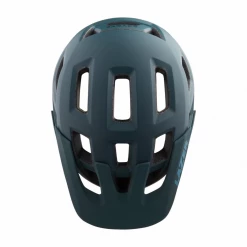 Casque VTT Lazer Coyote Bleu -vélo Magasin de vente blc221788888 3