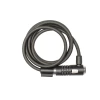 CABLE KRYPTONITE COMBI KRYPTOFLEX 1230 -vélo Magasin de vente cable kryptonite combi kryptoflex 1230