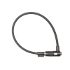 CABLE KRYPTONITE COMBI KRYPTOFLEX 1265 NOIR 1 CABLE KRYPTONITE COMBI KRYPTOFLEX 1265 NOIR -vélo Magasin de vente cable kryptonite combi kryptoflex 1265 noir