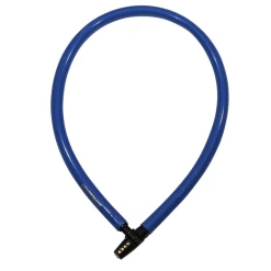 CABLE KRYPTONITE KEEPER 665 BLEU