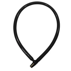 CABLE KRYPTONITE KEEPER 665 NOIR