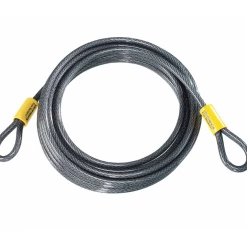 CABLE KRYPTONITE KRYPTOFLEX 3010 BOUCL