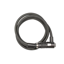 CABLE KRYPTONITE KRYPTOFLEX 815 COMBI