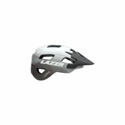 CASQUE LAZER CHIRU MAT BLANC