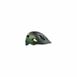 CASQUE LAZER CHIRU MAT VERT
