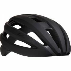 CASQUE LAZER SPHERE MAT NOIR