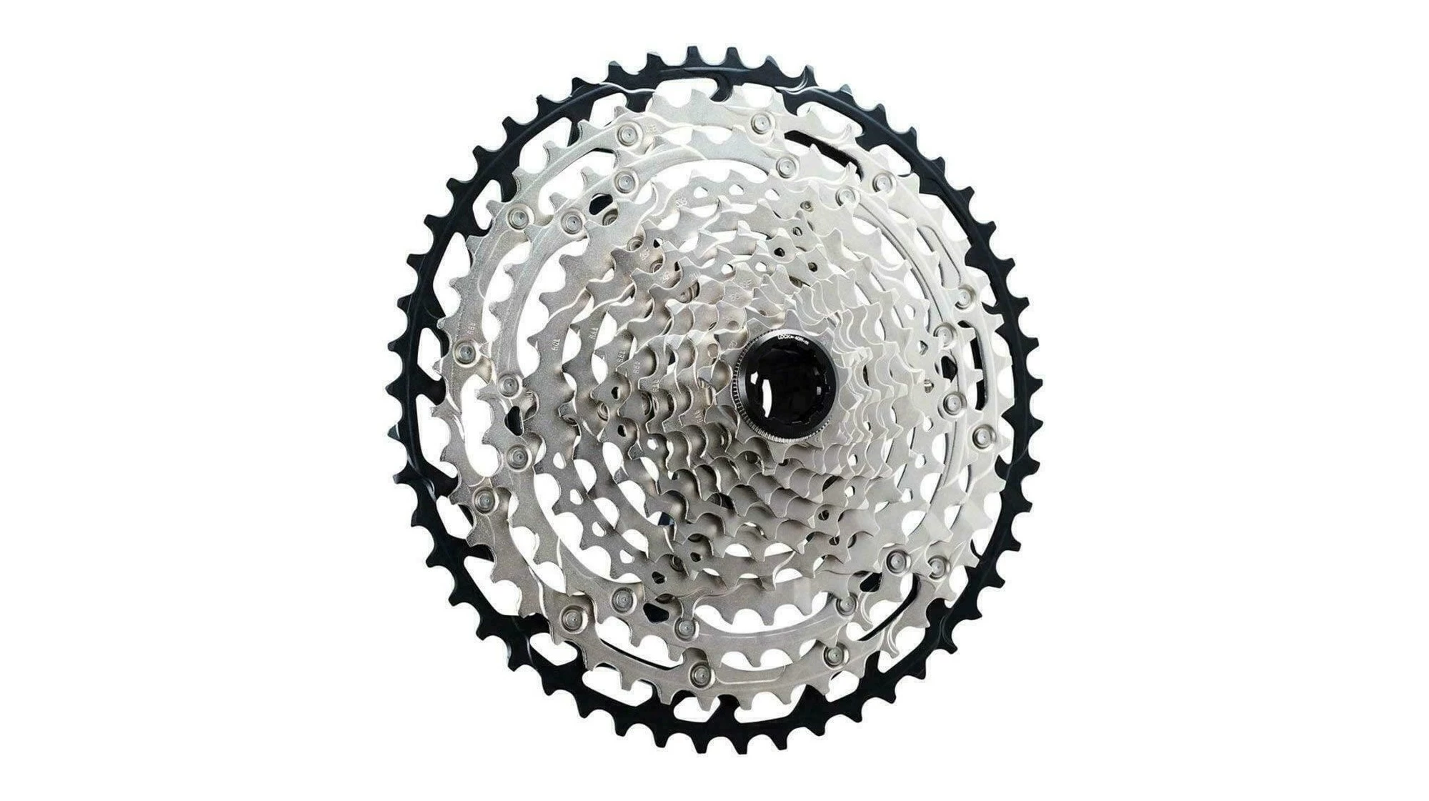 CASSETTE SHIMANO 12V 10/45DTS SLX M7100 4 CASSETTE SHIMANO 12V 10/45DTS SLX M7100 – Image 2
