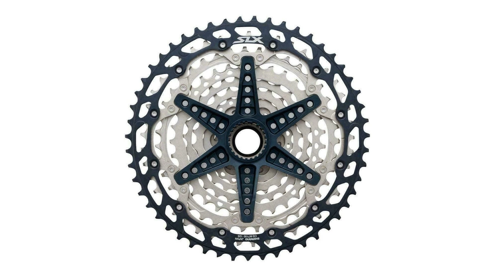 CASSETTE SHIMANO 12V 10/45DTS SLX M7100 5 CASSETTE SHIMANO 12V 10/45DTS SLX M7100 – Image 3