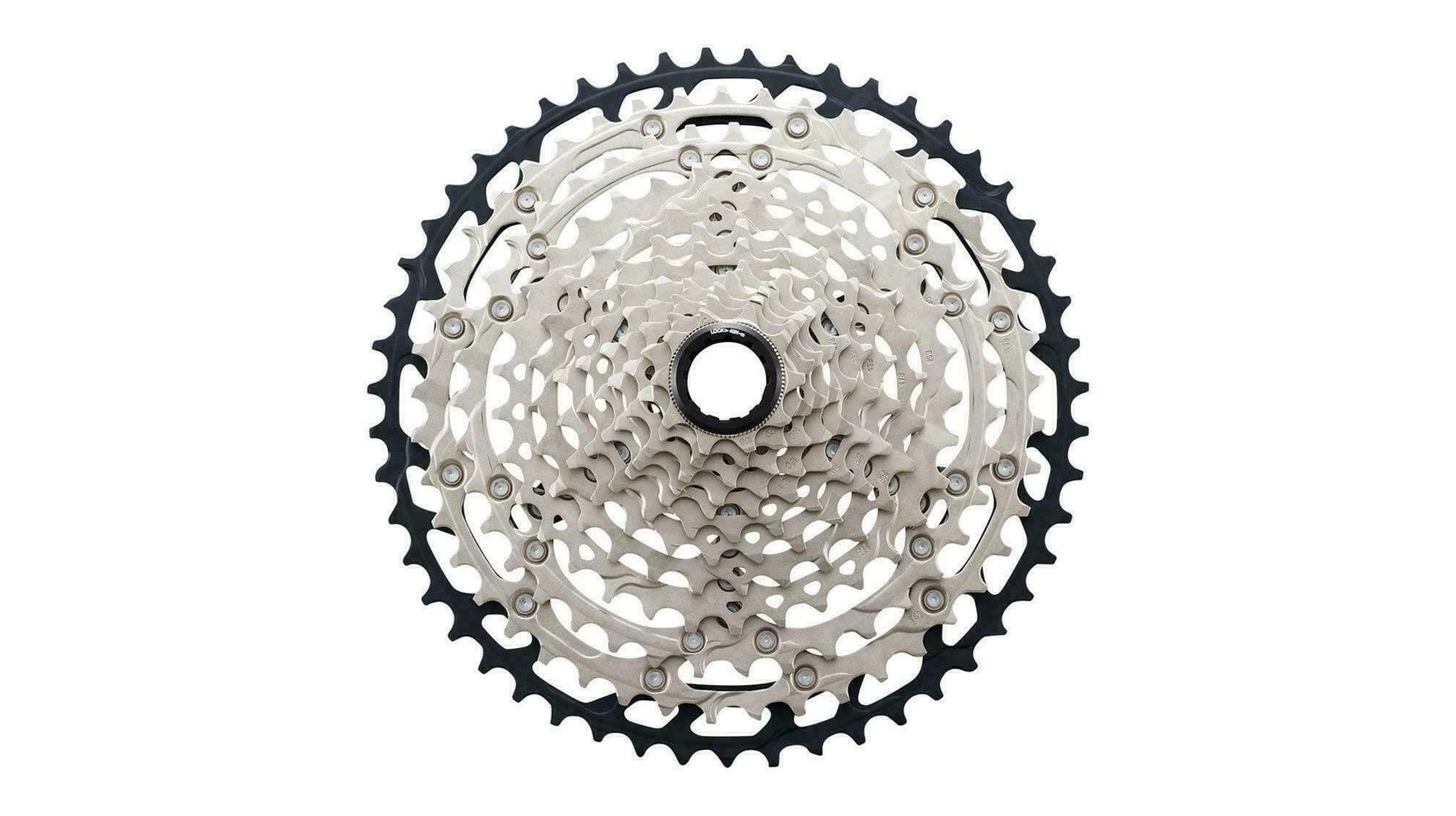 CASSETTE SHIMANO 12V 10/45DTS SLX M7100 3 CASSETTE SHIMANO 12V 10/45DTS SLX M7100