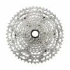 CASSETTE SHIMANO 12V 10/51DTS DEORE HG50 -vélo Magasin de vente cassette shimano 12v 10 51dts deore hg50