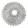CASSETTE SHIMANO 9V 11/30DTS HG50 -vélo Magasin de vente cassette shimano 9v 11 30dts hg50