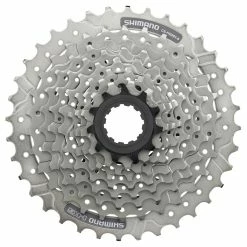 CASSETTE SHIMANO 9V 11/36DTS HG201