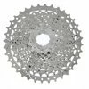 CASSETTE SHIMANO 9V 11/36DTS HG400 -vélo Magasin de vente cassette shimano 9v 11 36dts hg400