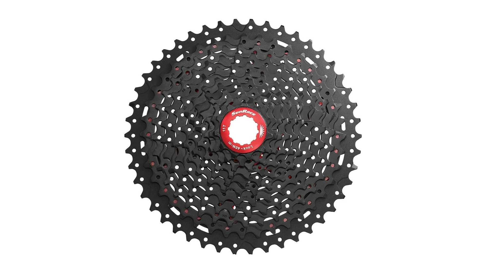 Lapierre CASSETTE SUNRACE 11V 11/50DTS CSMX80 3 Lapierre CASSETTE SUNRACE 11V 11/50DTS CSMX80
