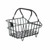 Basil Cento Multisystem Nordlicht Panier En Aluminium Noir Avec Poignée Avant -vélo Magasin de vente cesto con asa delantero basil cento multisystem nordlicht aluminio negro 800x800 1