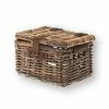 Panier Avant Basil Denton En Osier Brun Avec Couvercle 18 L (39x28x22) -vélo Magasin de vente cesto delantero basil denton de mimbre marron con tapa 18 l 39x28x22 800x800 1