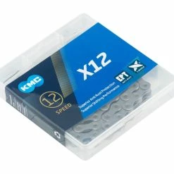 Lapierre CHAINE KMC 12V 126MAILLONS