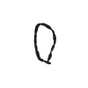 CHAINE KRYPTONITE KEEPER 465 NOIR -vélo Magasin de vente chaine kryptonite keeper 465 noir