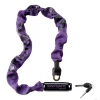 CHAINE KRYPTONITE KEEPER 785 VIOLET 5/10 -vélo Magasin de vente chaine kryptonite keeper 785 violet 5 10