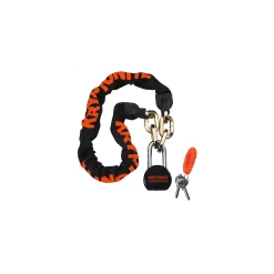 CHAINE KRYPTONITE MESSENGER 7/10