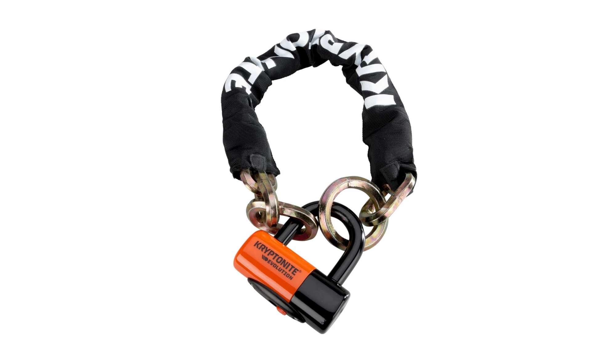 CHAINE KRYPTONITE NEW YORK 1213 9/10 3 CHAINE KRYPTONITE NEW YORK 1213 9/10