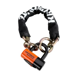 CHAINE KRYPTONITE NEW YORK 1275 9/10