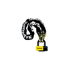 CHAINE KRYPTONITE NY FAHGETTABOUDIT 10/10