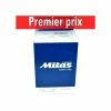 CHAMBRE A AIR 27.5X1.75/2.45 MITAS SCHRADER 40MM -vélo Magasin de vente chambre a air 275x175 245 mitas schrader 40mm