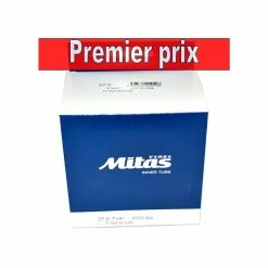 Lapierre CHAMBRE A AIR 27.5X2.50/3.00 MITAS PRESTA 47MM