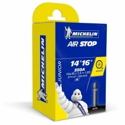 CHAMBRE A AIR 350 14/16 X1.75 MICHELIN SCHRADER