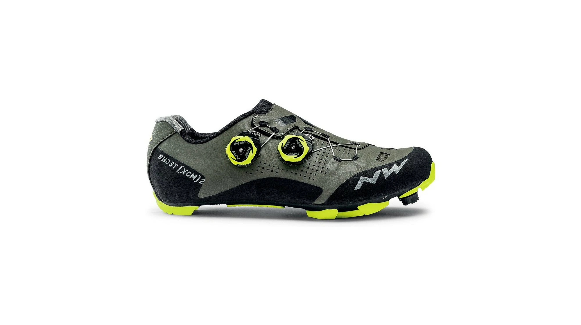 CHAUSSURES NORTHWAVE GHOST XCM 2 3 CHAUSSURES NORTHWAVE GHOST XCM 2