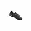CHAUSSURES SHIMANO MT502 NOIR -vélo Magasin de vente chaussures shimano mt502 noir