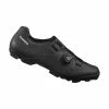 CHAUSSURES SHIMANO VTT XC300 NOIR -vélo Magasin de vente chaussures shimano vtt xc300