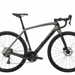 TREK Checkpoint SL 5 54 Satin Mercury/Satin Carbon Smoke