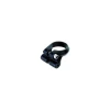 COLLIER DE SELLE M-WAVE 31.8 AVEC FIX P.BAGAGES -vélo Magasin de vente collier de selle m wave 318 avec fix pbagages