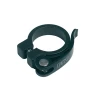 COLLIER DE SELLE PRO NOIR SERRAGE RAPIDE 31.8 2 COLLIER DE SELLE PRO NOIR SERRAGE RAPIDE 31.8 -vélo Magasin de vente collier de selle pro noir serrage rapide 318