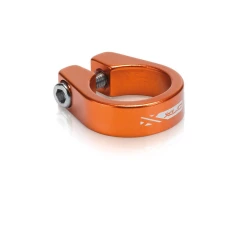 COLLIER DE SELLE XLC 31.6 ORANGE