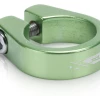 COLLIER DE SELLE XLC 31.6 VERT -vélo Magasin de vente collier de selle xlc 316 vert